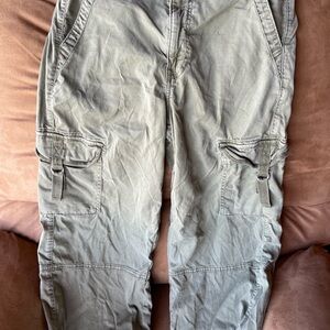 American Eagle Women’s Cargo Pants